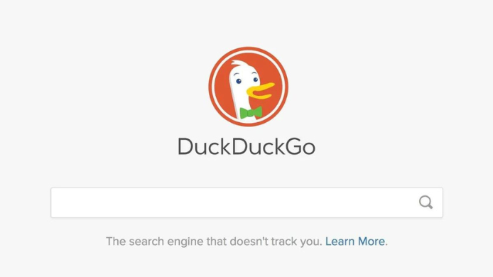 DuckDuckGoScreenshot 1