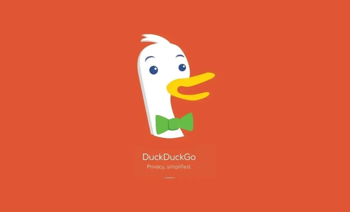 Save Your Privacy With DuckDuckGo on Chromebook